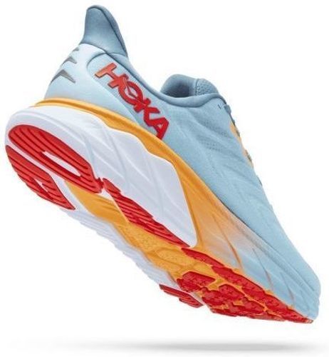 HOKA ONE ONE-Arahi 6-4