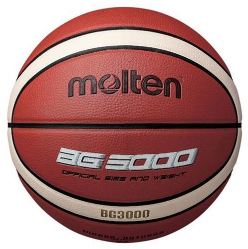 MOLTEN-Ballon De Ball Molten Bg3000 T6-1