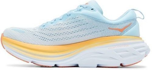 HOKA ONE ONE-Bondi 8 (Wide)-1