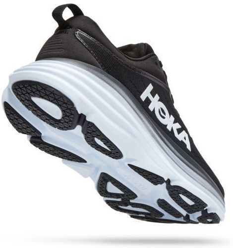 HOKA ONE ONE-Bondi 8-1