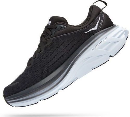 HOKA ONE ONE-Bondi 8-3