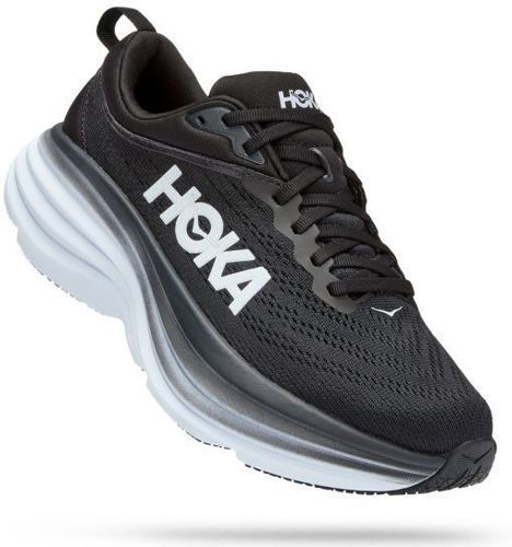 HOKA ONE ONE-Bondi 8-3