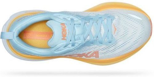 HOKA ONE ONE-Bondi 8 (Wide)-3