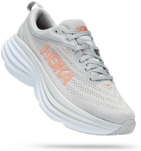 HOKA ONE ONE-Bondi 8-4