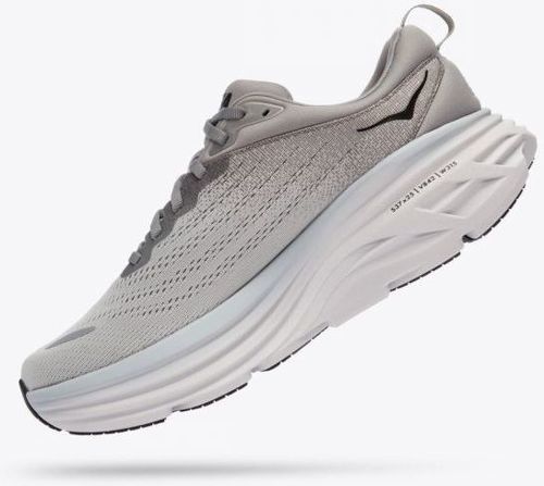 HOKA ONE ONE-Bondi 8-4