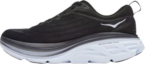 HOKA ONE ONE-Bondi 8 (Wide)-1