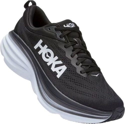 HOKA ONE ONE-Bondi 8 (Wide)-2