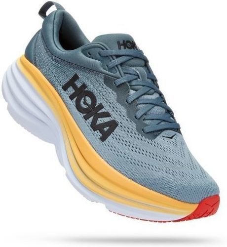 HOKA ONE ONE-Bondi 8-2