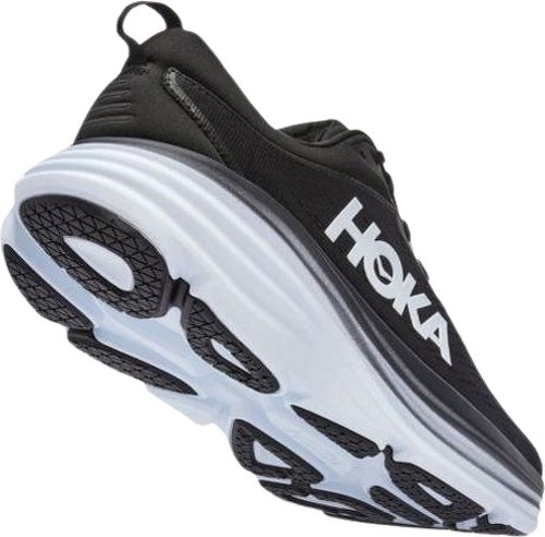 HOKA ONE ONE-Bondi 8 (Wide)-3