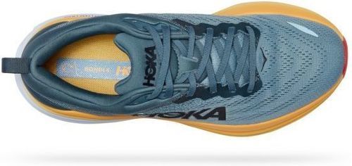 HOKA ONE ONE-Bondi 8-3