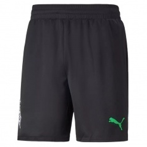 PUMA-Borussia Mönchengladbach Home  hort 2022/2023-0