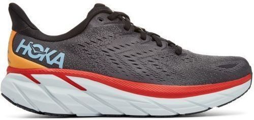 HOKA ONE ONE-Chaussures M CLIFTON 8 Running Homme-image-1