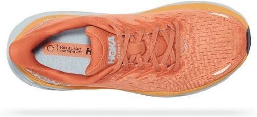 HOKA ONE ONE-Clifton 8-2