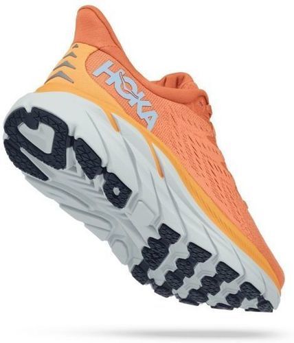 HOKA ONE ONE-Clifton 8-4