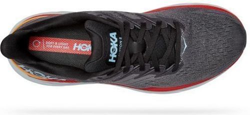 HOKA ONE ONE-Clifton 8-4