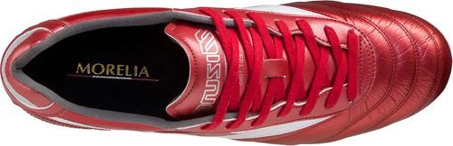 MIZUNO-Morelia 2 Elite FG-2