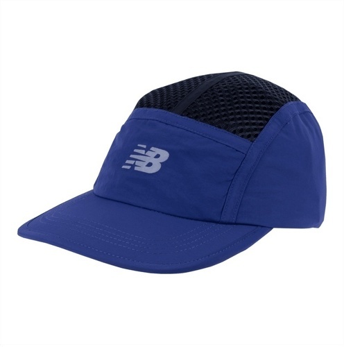 NEW BALANCE-New Balance Running Stash Hat-0