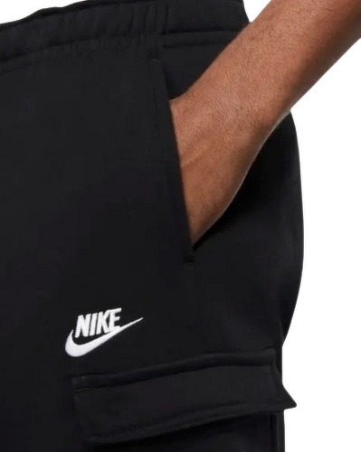 NIKE-Sportswear Club - Pantalon-4