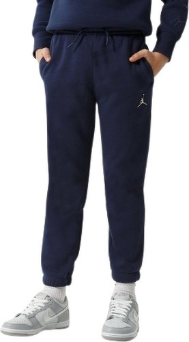 JORDAN-Pantalon Jordan Essential Marine Pour-0