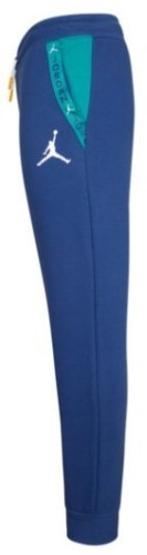 JORDAN-Pantalon Jordan Tape Fleece Pour-1