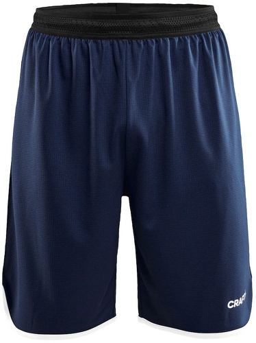 CRAFT-Progress Basket Shorts M-0
