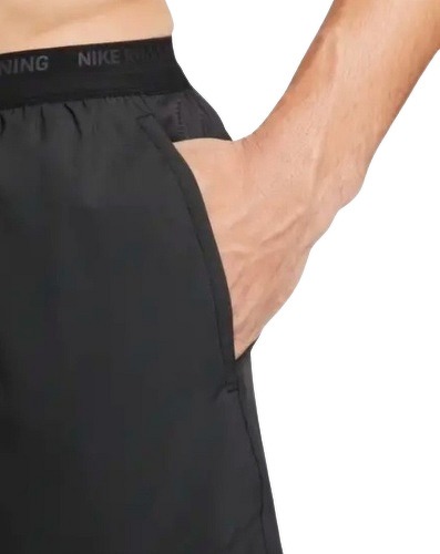 NIKE-Short Running Nike Dri-Fit-4