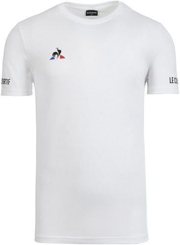LE COQ SPORTIF-T-shirt Enfant-0