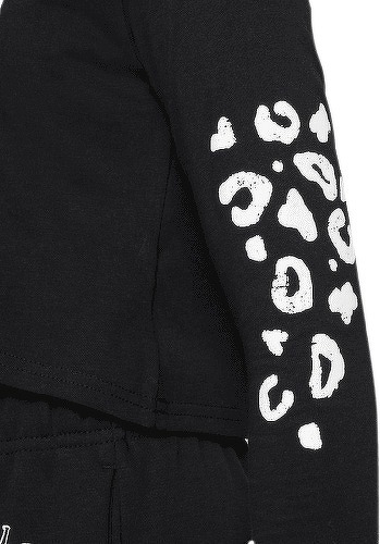 NIKE-Tee-Shirt Nike Icon Clash Ls-3