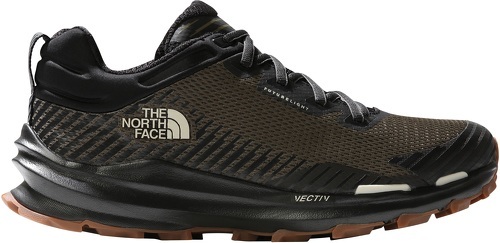 THE NORTH FACE-Chaussures de randonnée The North Face homme VECTIV FASTPACK FUTURELIGHT Kaki-image-1