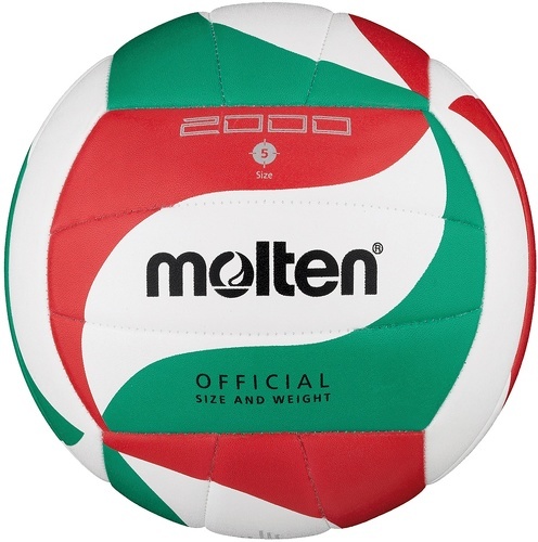 MOLTEN-Volleyball V5M2000-0