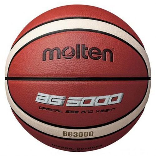 MOLTEN-Ballon de Basketball Molten BG3000 T7-image-1