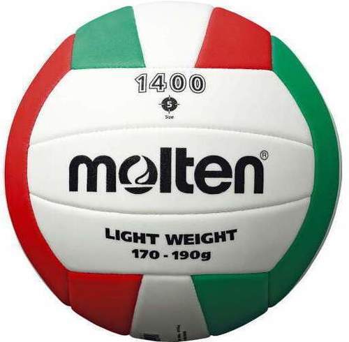 MOLTEN-Molten V5C1400-L - Ballon de volley-ball-0