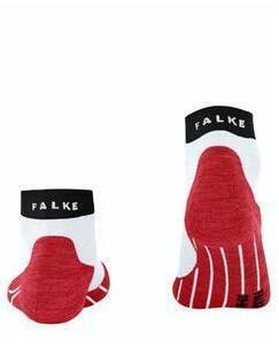 FALKE-Chaussettes Courtes Falke Ru4-1