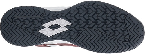 LOTTO-Chaussures De Tennis Lotto Mirage 100 Spd-1
