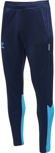 HUMMEL-Hmlongrid Poly Jogging-0