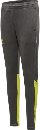 HUMMEL-Hmlongrid Poly Jogging Enfant-0
