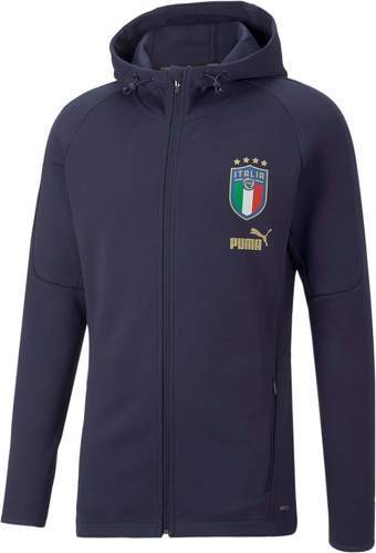 PUMA-Veste D'Entraineur Italie 2022-0