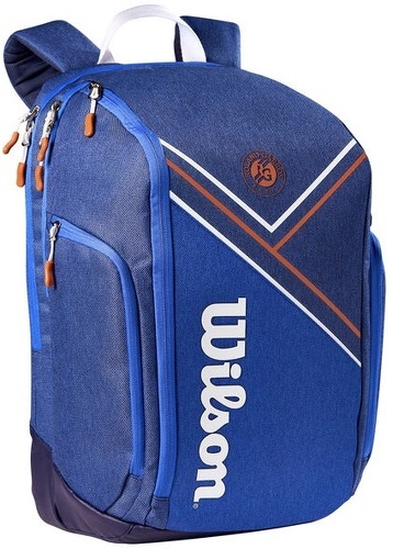 WILSON-Wilson Super Tour Roland Garros 2022 - Sac de tennis-0