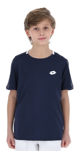 LOTTO-T-Shirt Lotto Squadra Ii-0