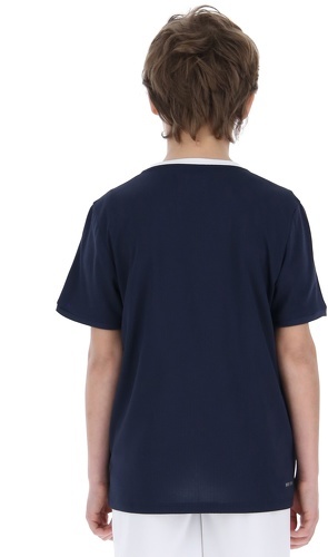 LOTTO-T-Shirt Lotto Squadra Ii-1