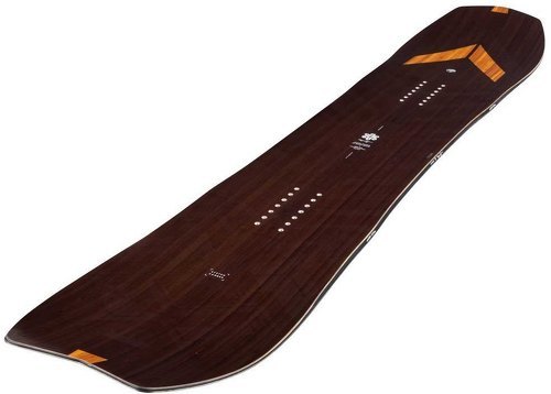 Arbor-Arbor Planche Snowboard Satori Camber-1