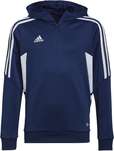 adidas Performance-Condivo 22 Track Hoodie-0
