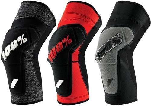 100%-Genouillères 100% Ridecamp-2
