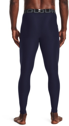 UNDER ARMOUR-LEGGING DE COMPRESSION UNDER ARMOUR BLEU-4