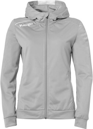 KEMPA-Player Kapuzenjacke-0