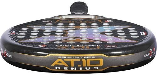 Nox-Nox At10 Genius Hard By Agustin Tapia-3