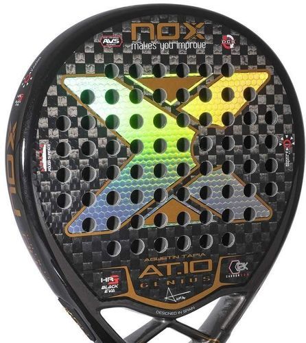 Nox-Nox At10 Genius Hard By Agustin Tapia-4