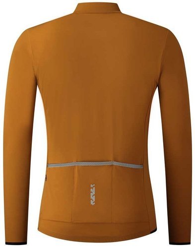 SHIMANO-Shimano Veste Vertex Thermal 2 Unités-1