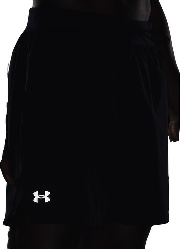 UNDER ARMOUR-Short Under Armour Speedpocket Vent-3