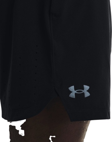 UNDER ARMOUR-Short Under Armour Speedpocket Vent-4